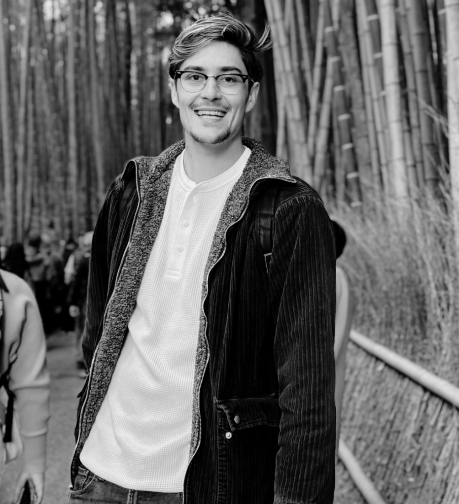 Picture of Sam Simonds